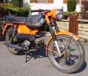 kreidler doite