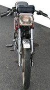 zundapp dvt