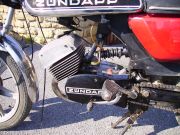 zundapp moteur
