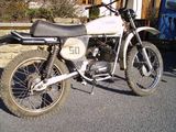 Benelli droit