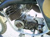 Benelli moteur