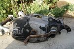 moteur garelli 5V
