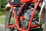 Garelli Moteur