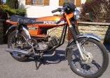 Puch-droit