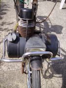 moteur 3300