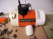 moteur remis à neuf